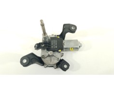 Recambio de motor limpia trasero para opel zafira tourer c (p12) 2.0 cdti (75) referencia OEM IAM 13256923 13256917 60Z010012