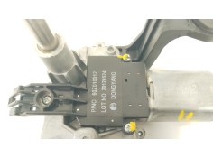 Recambio de motor limpia trasero para opel zafira tourer c (p12) 2.0 cdti (75) referencia OEM IAM 13256923 13256917 60Z010012 2