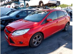 ford focus iii del año 2014