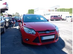ford focus iii del año 2014 2
