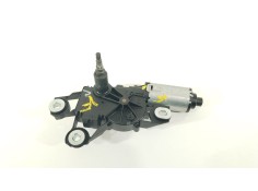 Recambio de motor limpia trasero para seat leon (1p1) 1.6 tdi referencia OEM IAM 1P0955711  W000017404