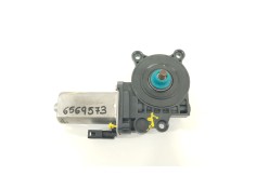 Recambio de motor elevalunas delantero derecho para ford fiesta (cbk) sport referencia OEM IAM 2S5114553AA  9030223