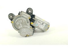 Recambio de motor limpia trasero para ford ka (ccu) titanium+ referencia OEM IAM 1671595  MS2596001371 2