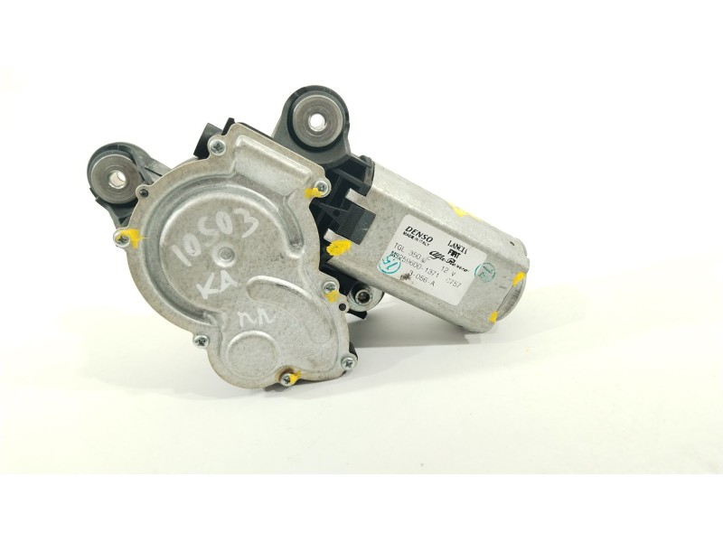 Recambio de motor limpia trasero para ford ka (ccu) titanium+ referencia OEM IAM 1671595  MS2596001371