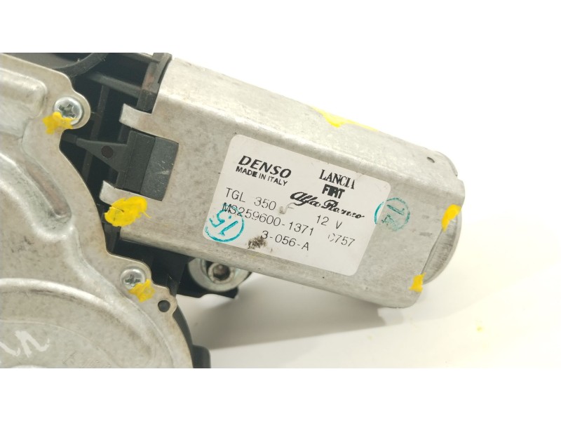 Recambio de motor limpia trasero para ford ka (ccu) titanium+ referencia OEM IAM 1671595  MS2596001371