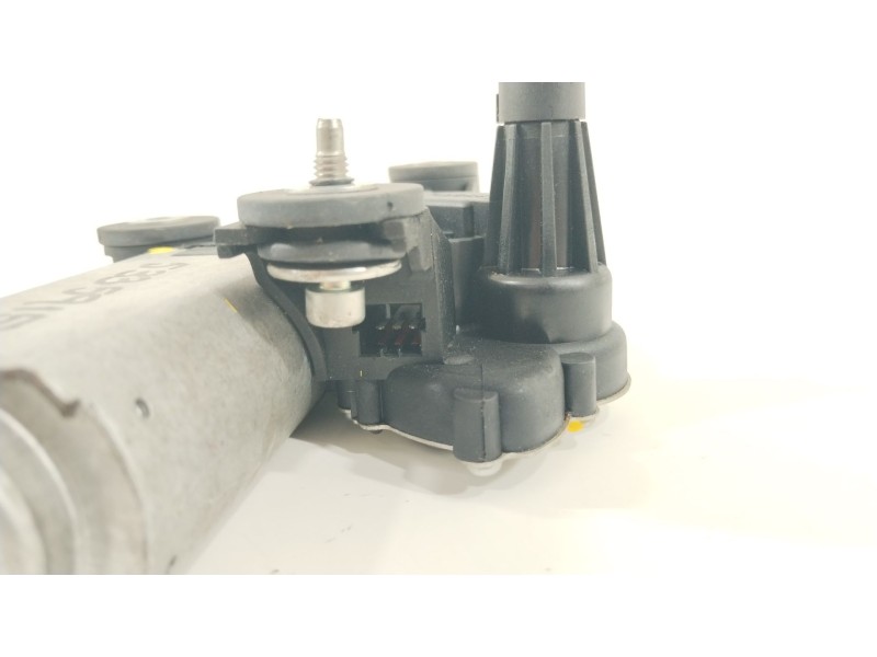 Recambio de motor limpia trasero para ford ka (ccu) titanium+ referencia OEM IAM 1671595  MS2596001371