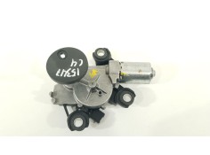 Recambio de motor limpia trasero para citroën c4 grand picasso i (ua_) 2.0 hdi 138 referencia OEM IAM 9654115980  0390201817
