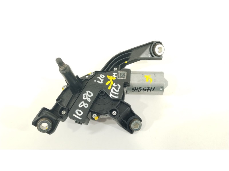 Recambio de motor limpia trasero para hyundai i20 go! brasil referencia OEM IAM 98700C8000  W000059658