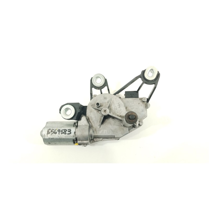 Recambio de motor limpia trasero para volkswagen golf iv berlina (1j1) 25 aniversario referencia OEM IAM 1J6955711G  0390201592