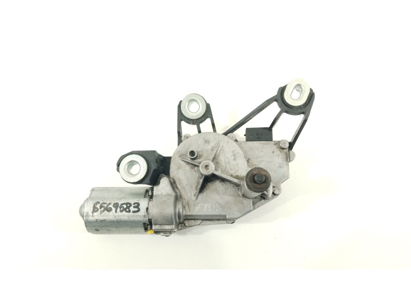 Recambio de motor limpia trasero para volkswagen golf iv berlina (1j1) 25 aniversario referencia OEM IAM 1J6955711G  0390201592