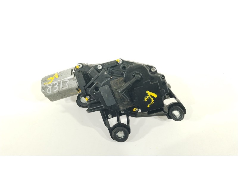 Recambio de motor limpia trasero para volkswagen golf iv berlina (1j1) 25 aniversario referencia OEM IAM 1J6955711G  0390201592