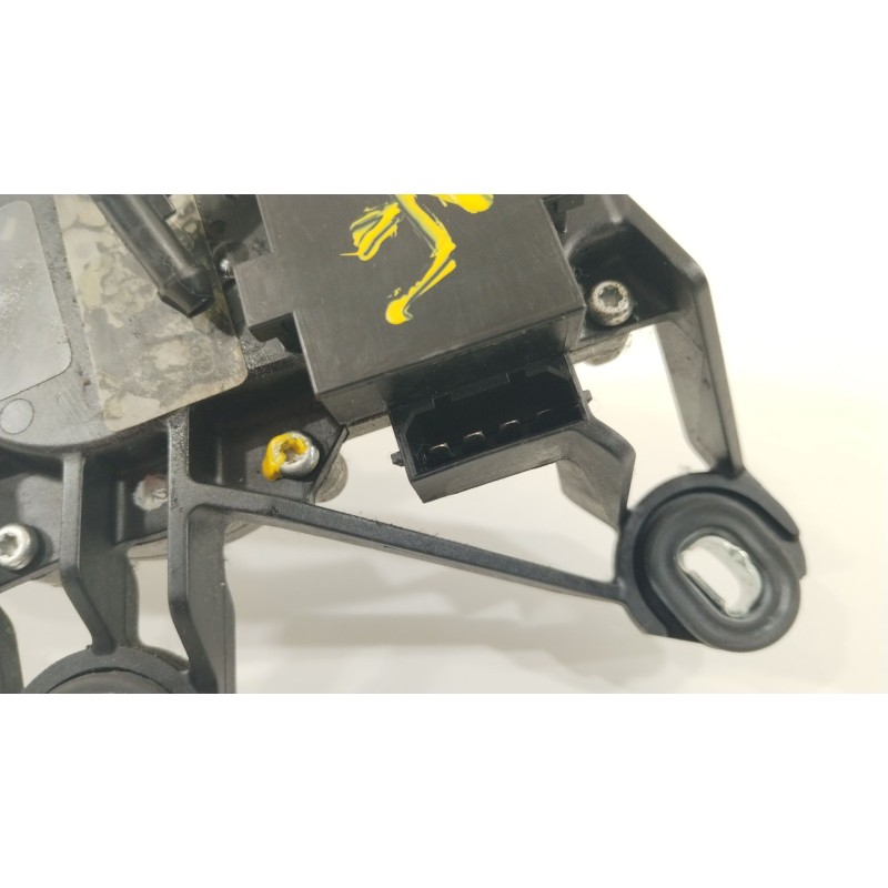 Recambio de motor limpia trasero para volkswagen golf iv berlina (1j1) 25 aniversario referencia OEM IAM 1J6955711G  0390201592