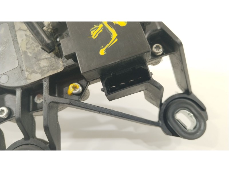 Recambio de motor limpia trasero para volkswagen golf iv berlina (1j1) 25 aniversario referencia OEM IAM 1J6955711G  0390201592