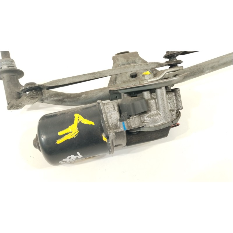 Recambio de motor limpia delantero para nissan primastar furgoneta (x83) 2.0 dci 115 referencia OEM IAM 53554202  