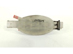 Recambio de deposito expansion para nissan primastar furgoneta (x83) 2.0 dci 115 referencia OEM IAM 7700312900  