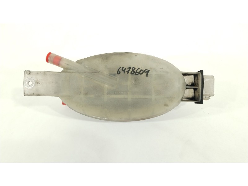 Recambio de deposito expansion para nissan primastar furgoneta (x83) 2.0 dci 115 referencia OEM IAM 7700312900  