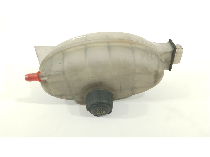 Recambio de deposito expansion para nissan primastar furgoneta (x83) 2.0 dci 115 referencia OEM IAM 7700312900  