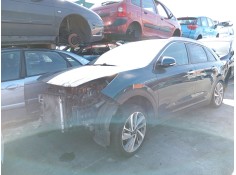 kia niro (de) del año 2017