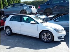 volkswagen golf vii (5g1, bq1, be1, be2) del año 2013