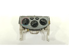 Recambio de mando calefaccion / aire acondicionado para nissan primastar furgoneta (x83) 2.0 dci 115 referencia OEM IAM 82000046