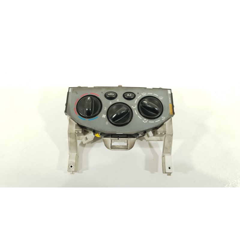 Recambio de mando calefaccion / aire acondicionado para nissan primastar furgoneta (x83) 2.0 dci 115 referencia OEM IAM 82000046