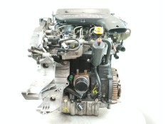 Recambio de motor completo para renault scénic i monospace (ja0/1_, fa0_) 1.9 dci (ja05, ja1f) referencia OEM IAM F9QK732  
