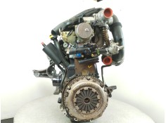 Recambio de motor completo para renault scénic i monospace (ja0/1_, fa0_) 1.9 dci (ja05, ja1f) referencia OEM IAM F9QK732   2