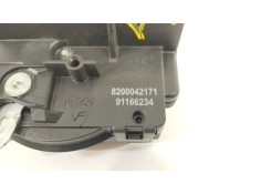 Recambio de cerradura puerta delantera derecha para nissan primastar furgoneta (x83) 2.0 dci 115 referencia OEM IAM 8200042171   2