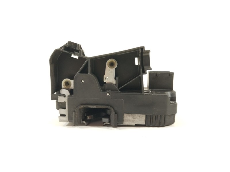 Recambio de cerradura puerta delantera derecha para nissan primastar furgoneta (x83) 2.0 dci 115 referencia OEM IAM 8200042171  