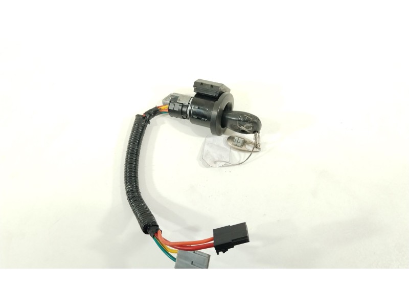 Recambio de conmutador de arranque para nissan primastar furgoneta (x83) 2.0 dci 115 referencia OEM IAM 8200826300C  