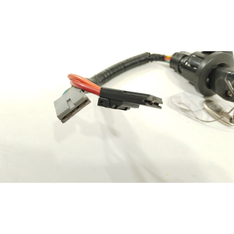 Recambio de conmutador de arranque para nissan primastar furgoneta (x83) 2.0 dci 115 referencia OEM IAM 8200826300C  