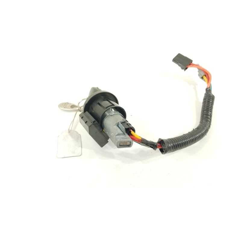 Recambio de conmutador de arranque para nissan primastar furgoneta (x83) 2.0 dci 115 referencia OEM IAM 8200826300C  