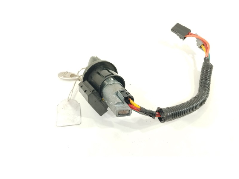 Recambio de conmutador de arranque para nissan primastar furgoneta (x83) 2.0 dci 115 referencia OEM IAM 8200826300C  