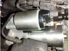 Recambio de motor arranque para ford focus ii (da_, hcp, dp) 1.6 tdci referencia OEM IAM 3M5T11000CG REC60141090 2109635