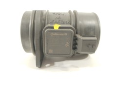 Recambio de caudalimetro para nissan primastar furgoneta (x83) 2.0 dci 115 referencia OEM IAM 8200651315 5WK97020 8200655623