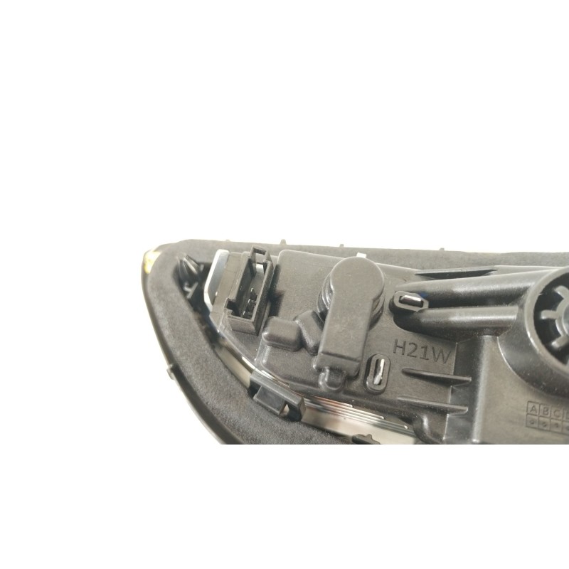 Recambio de piloto trasero izquierdo en porton para opel astra k lim. 5türig business referencia OEM IAM 13401162  