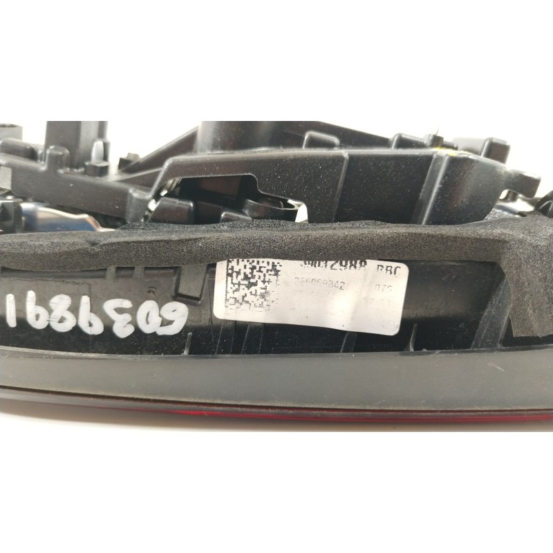 Recambio de piloto trasero izquierdo en porton para opel astra k lim. 5türig business referencia OEM IAM 13401162  