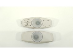 Recambio de luz interior para ford focus iv (hn) 1.0 ecoboost referencia OEM IAM BM5113776ED  BM5113776FC