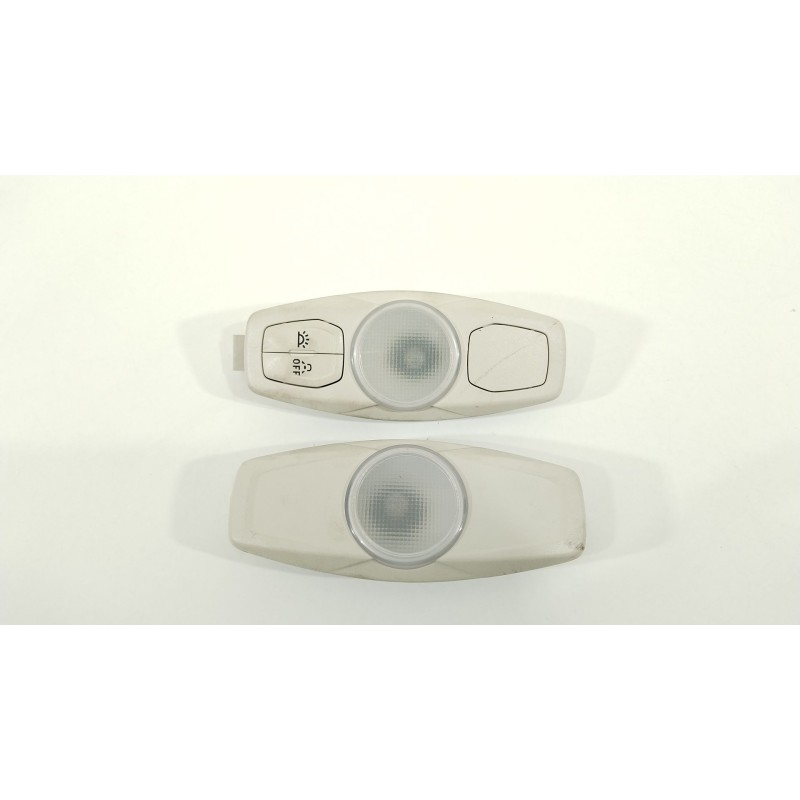 Recambio de luz interior para ford focus iv (hn) 1.0 ecoboost referencia OEM IAM BM5113776ED  BM5113776FC