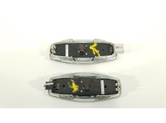 Recambio de luz interior para ford focus iv (hn) 1.0 ecoboost referencia OEM IAM BM5113776ED  BM5113776FC 2