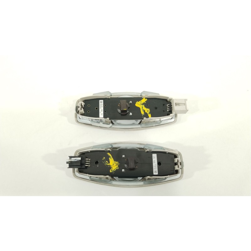 Recambio de luz interior para ford focus iv (hn) 1.0 ecoboost referencia OEM IAM BM5113776ED  BM5113776FC