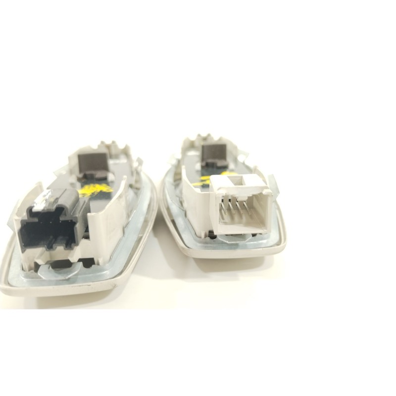 Recambio de luz interior para ford focus iv (hn) 1.0 ecoboost referencia OEM IAM BM5113776ED  BM5113776FC