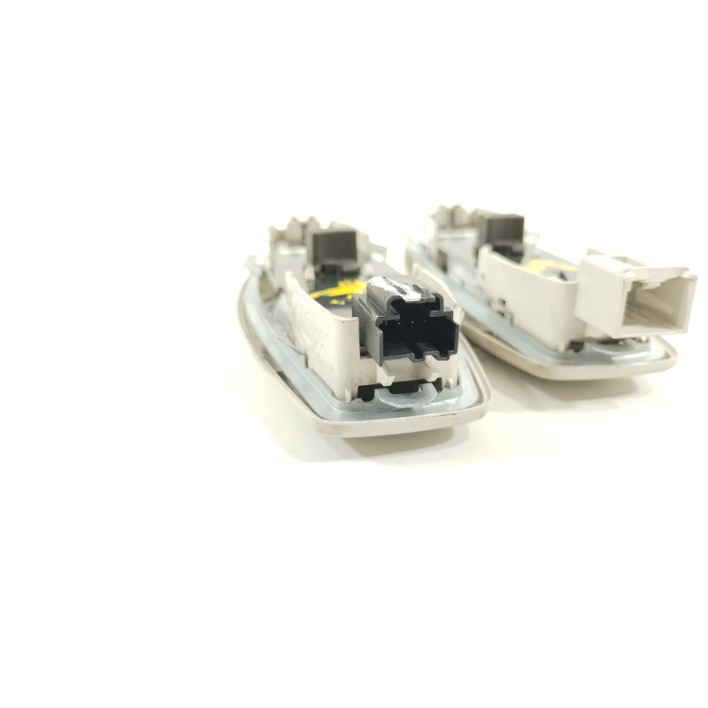 Recambio de luz interior para ford focus iv (hn) 1.0 ecoboost referencia OEM IAM BM5113776ED  BM5113776FC