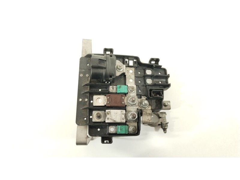 Recambio de caja reles / fusibles para nissan primastar furgoneta (x83) 2.0 dci 115 referencia OEM IAM 8200520034  