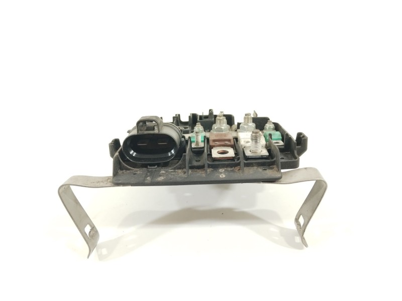 Recambio de caja reles / fusibles para nissan primastar furgoneta (x83) 2.0 dci 115 referencia OEM IAM 8200520034  