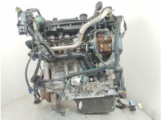 Recambio de motor completo para citroën c3 i (fc_, fn_) 1.4 hdi referencia OEM IAM 8HZ  