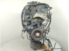 Recambio de motor completo para citroën c3 i (fc_, fn_) 1.4 hdi referencia OEM IAM 8HZ   2