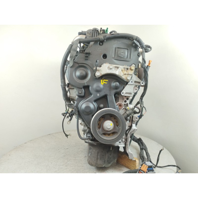Recambio de motor completo para citroën c3 i (fc_, fn_) 1.4 hdi referencia OEM IAM 8HZ  