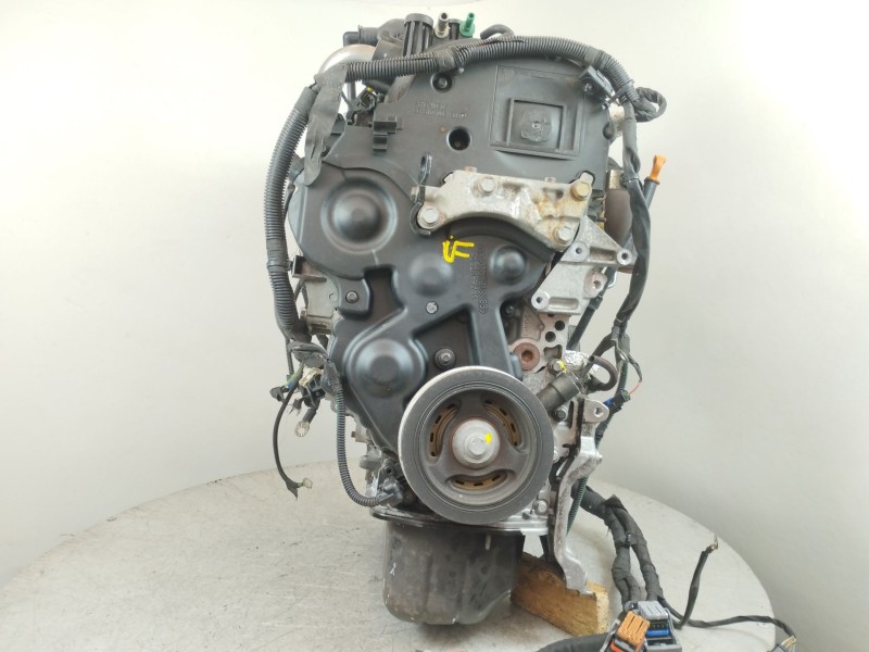 Recambio de motor completo para citroën c3 i (fc_, fn_) 1.4 hdi referencia OEM IAM 8HZ  