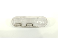 Recambio de luz interior para nissan primastar furgoneta (x83) 2.0 dci 115 referencia OEM IAM 820007323   2
